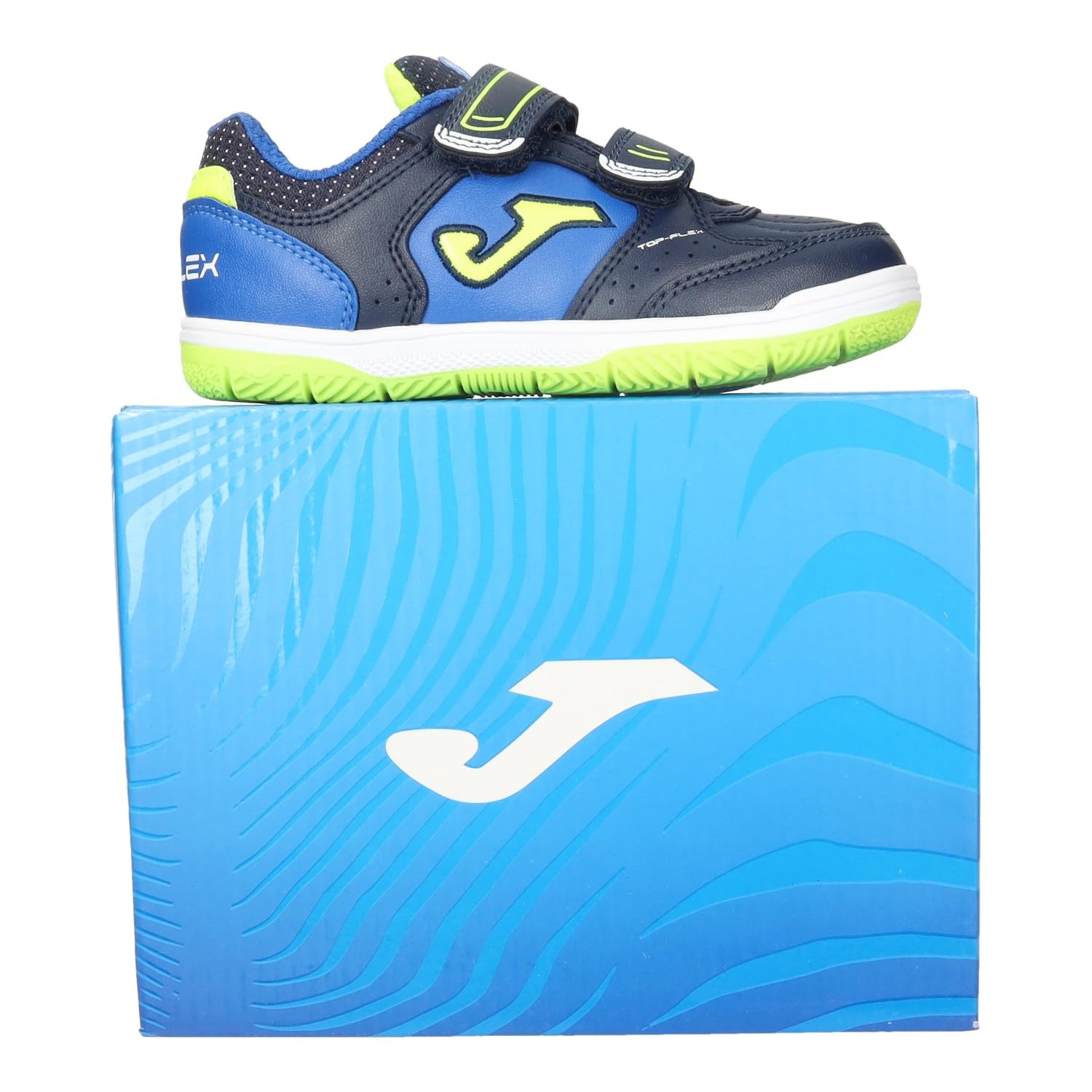 Joma Uniseks - dzieci Seria Top Flex JrAdidasy