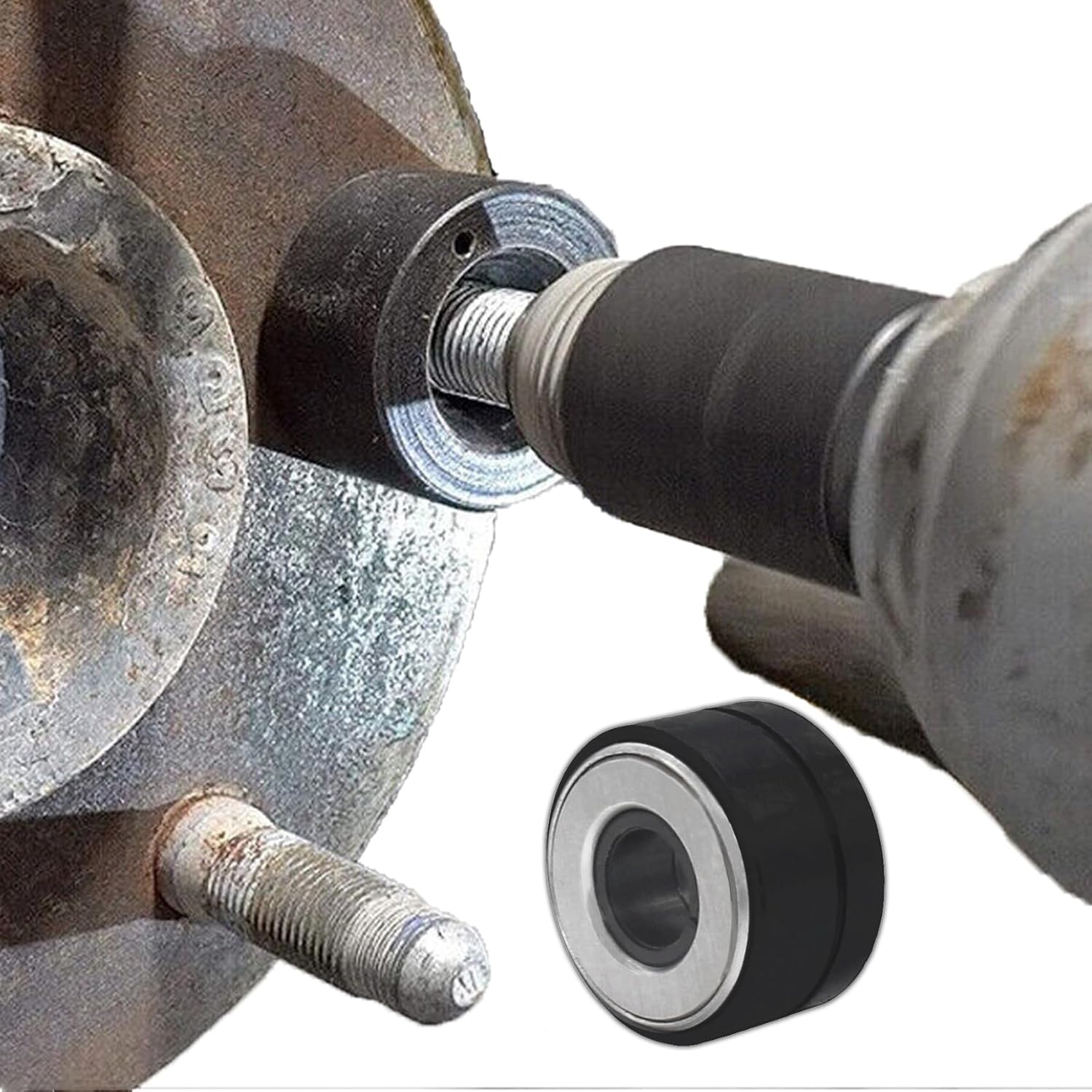 Lecctso Wheel Stud Installer, Stud Installer Tool, 22800