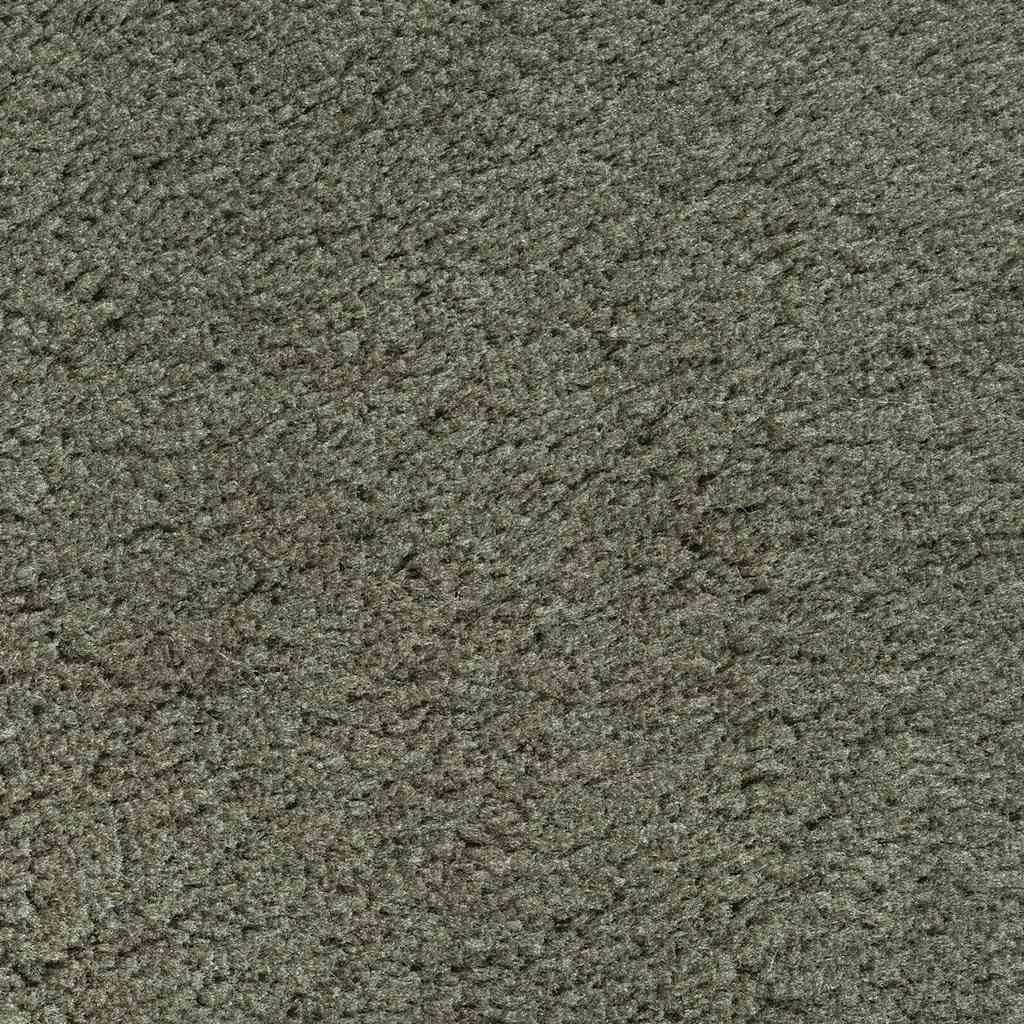 vidaXL Tapis HUARTE Vert forêt 120 x 170 cm 100% Polyester