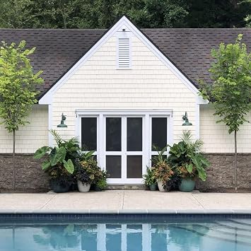 Evolve Stone Rainscreen Roll 4 ft. x 50 ft. (200 sq. ft.)