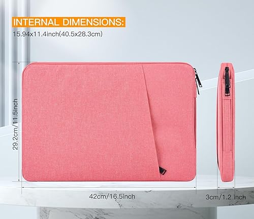 Miniatura 9 de Funda impermeable para tablet Huion Inspiroy H1161, VEIKK A15, compatible con Wacom Cintiq 13HD, Huion Inspiroy Q11KKAMVAS Pro 13 GT-133, Xp-Pen