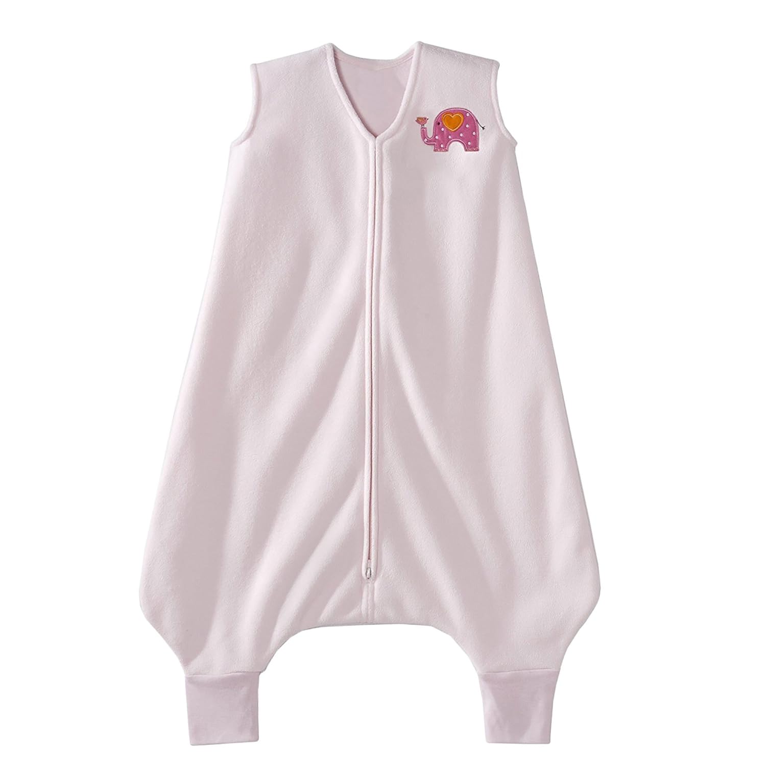 HALO Big Kids Sleepsack Micro Fleece Wearable Maldives Ubuy