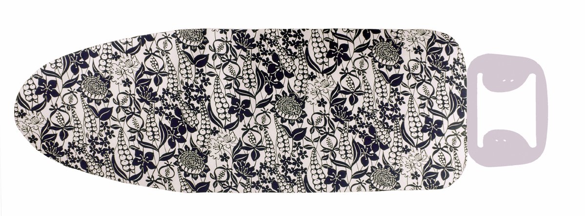 Ulster Weavers Blue Meadow Ironing Board Cover