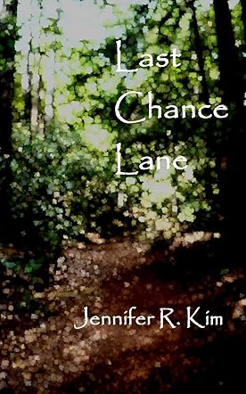 Last Chance Lane
