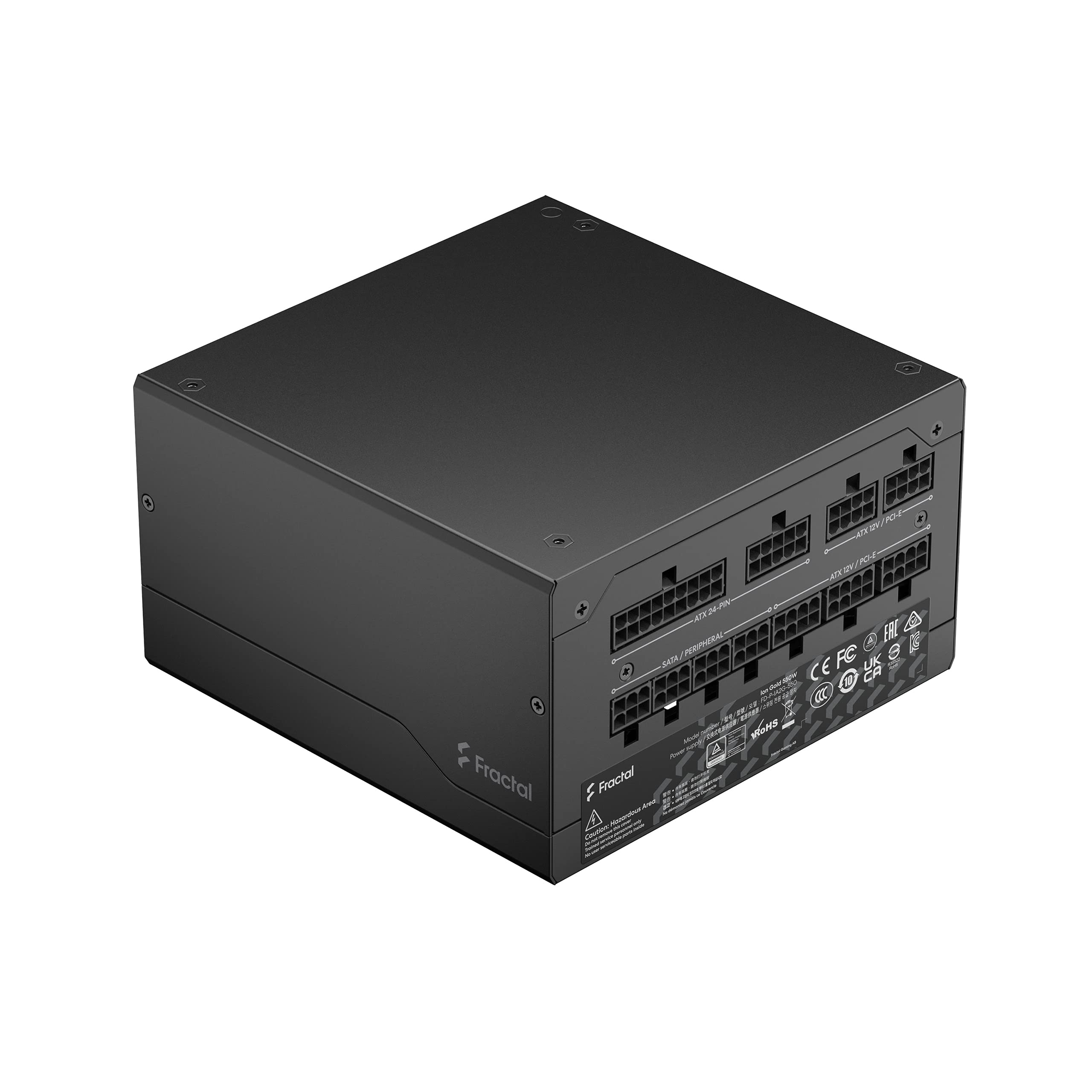 Ion Gold 550W