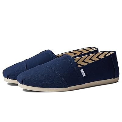 TOMS Classic Alpargata Men