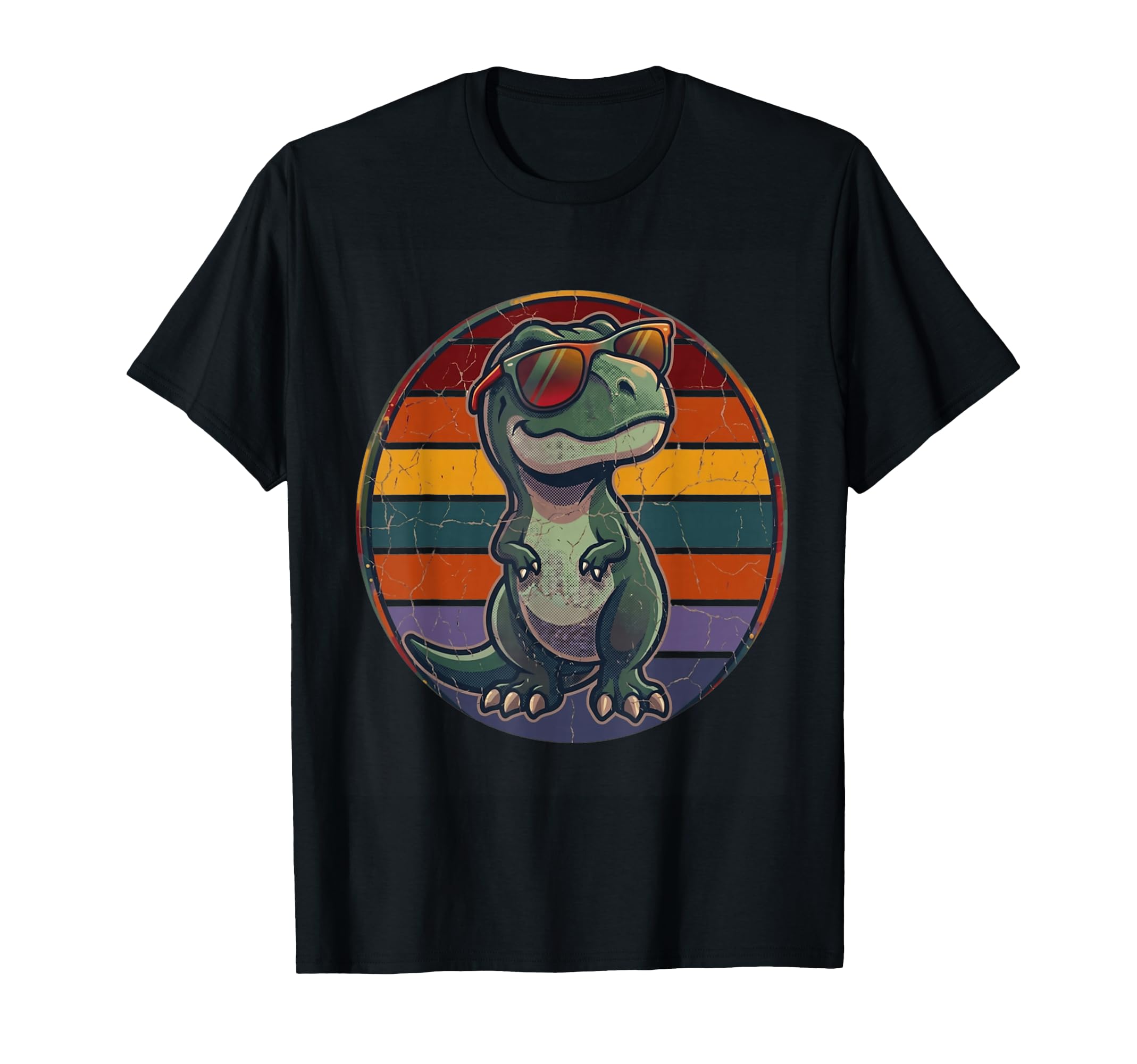 Kleidung mit Designs von Amazon Merch on Demand