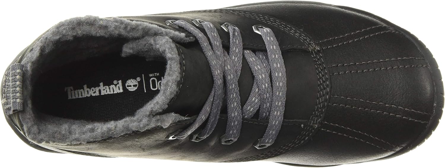Timberland Women's TB0A18KX001 - Mt Hayes Waterproof Chukka 8.5 M