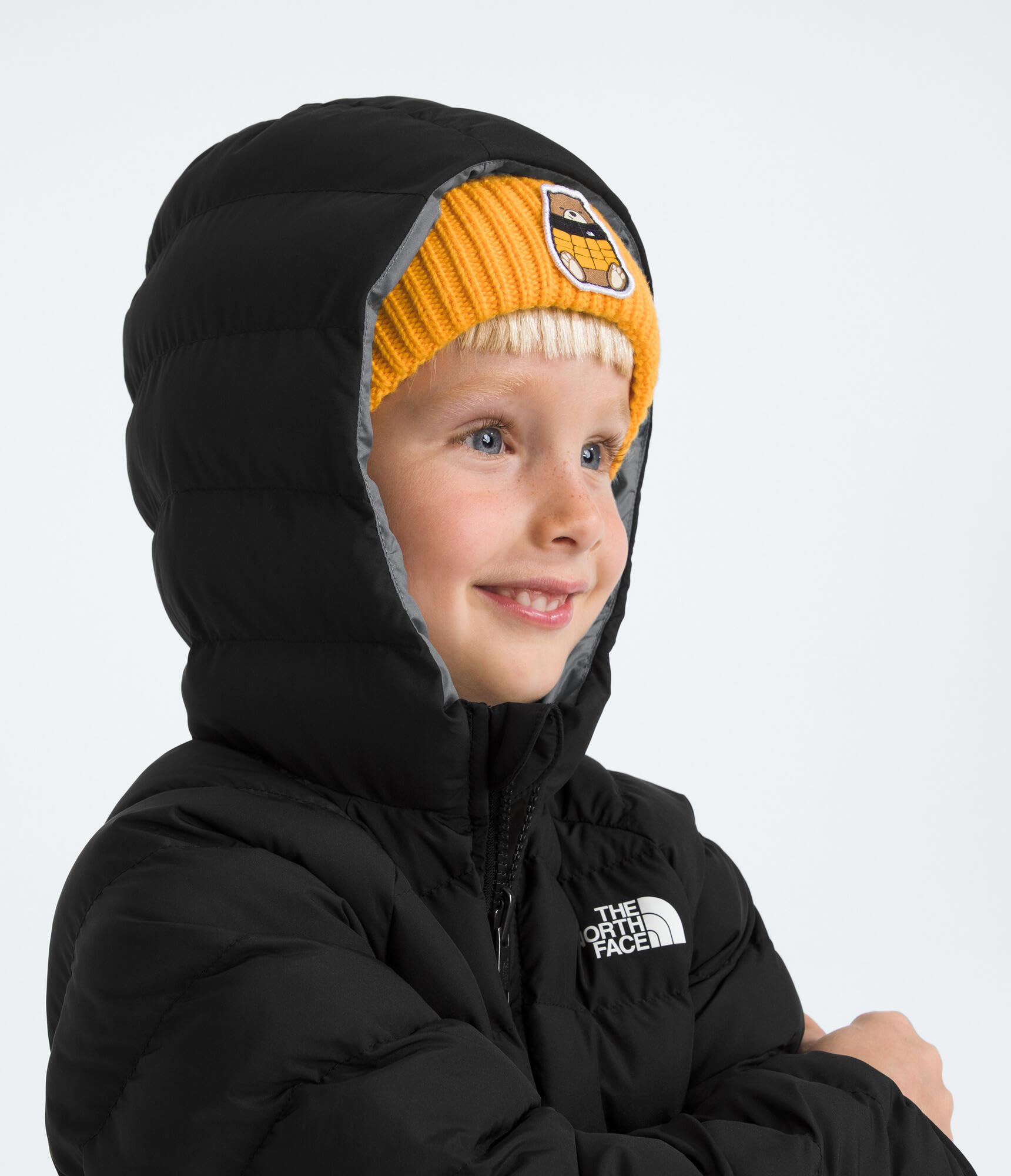 THE NORTH FACE Enfants Reversible Perrito Hooded Veste
