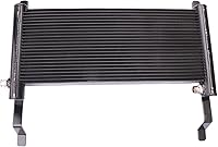 Vista 1 de Solarhome 7109582 Enfriador de aceite hidráulico para Bobcat 6724743 S150 S160 S175 S185 S205 T180 T190 Minicargadora