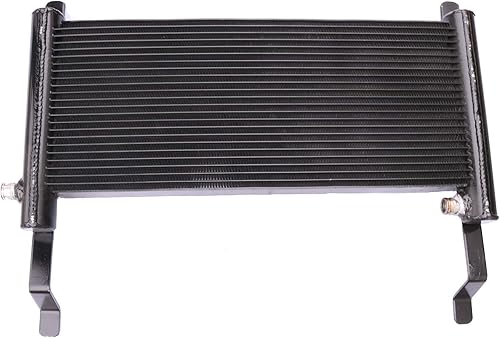 Solarhome 7109582 Enfriador de aceite hidráulico para Bobcat 6724743 S150 S160 S175 S185 S205 T180 T190 Minicargadora