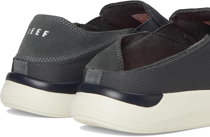 Обувь Reef Neptune Slip-On — фото 3