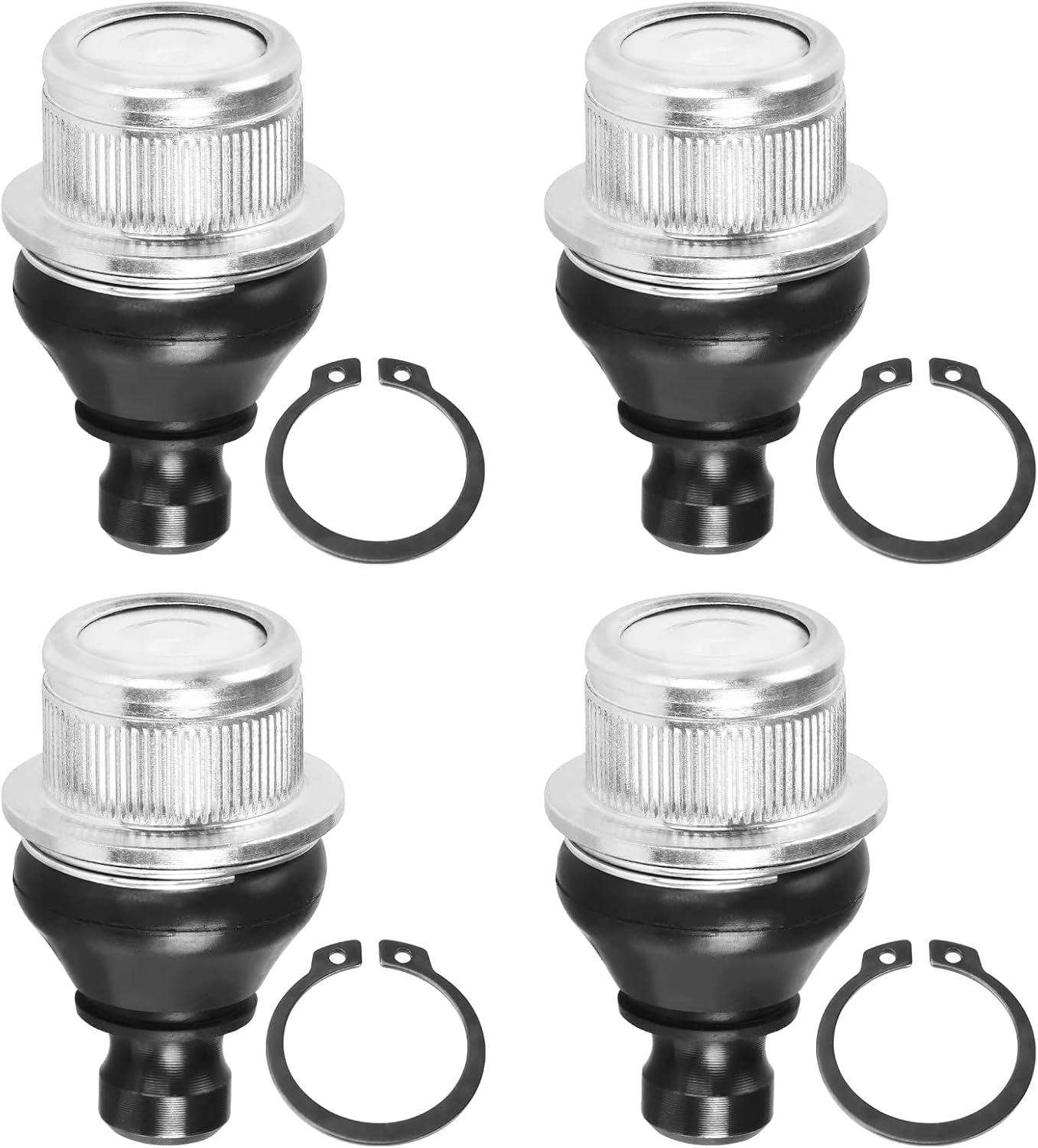 Upper Lower Ball Joints Fit for Arctic Cat 400 425 450 500
