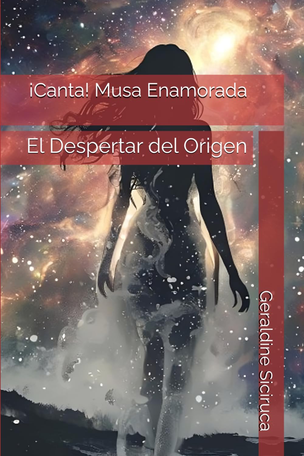 ¡Canta! Musa Enamorada: El Despertar del Origen