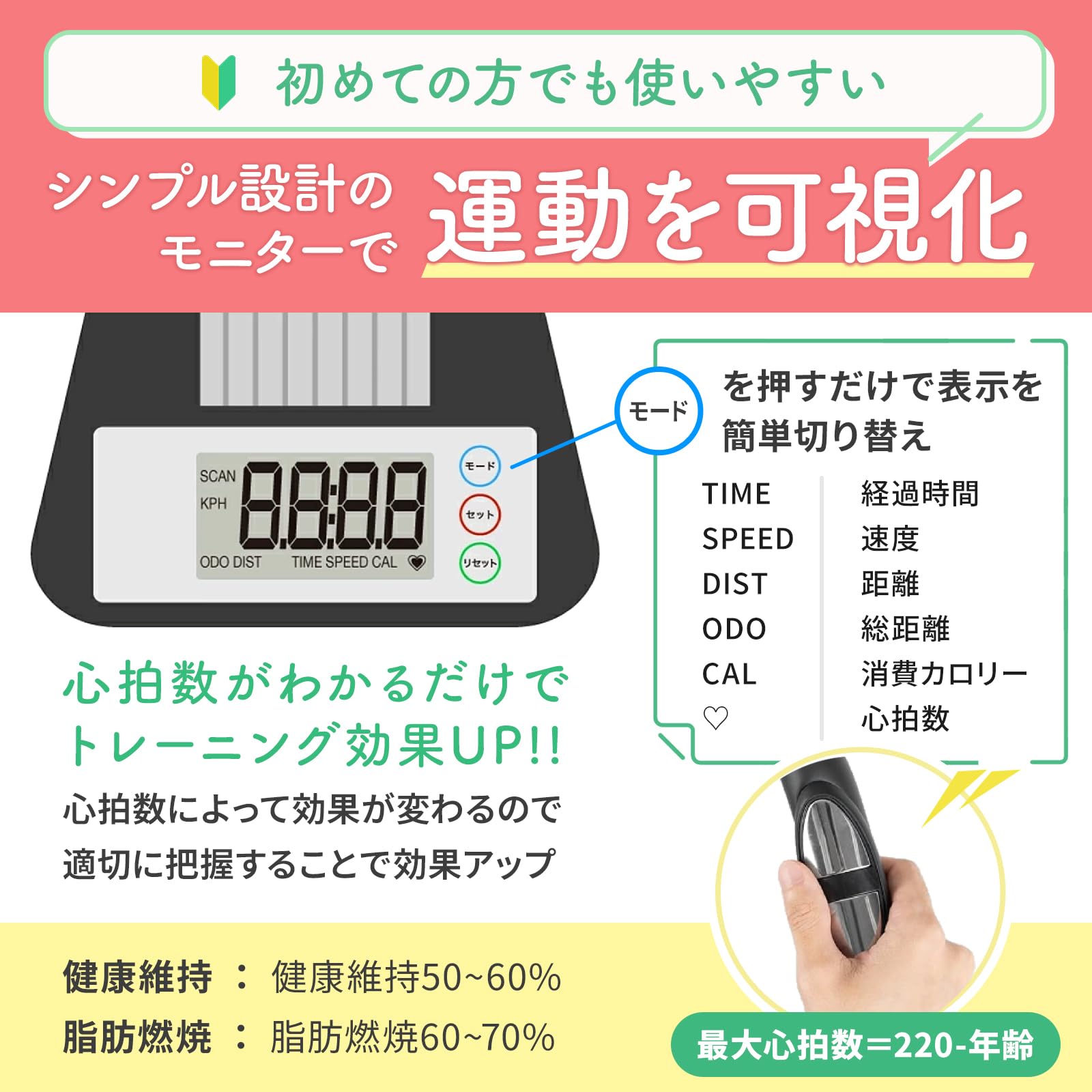 Amazon.co.jp: プリマソーレ(primasole) フィットネスバイク プリマ