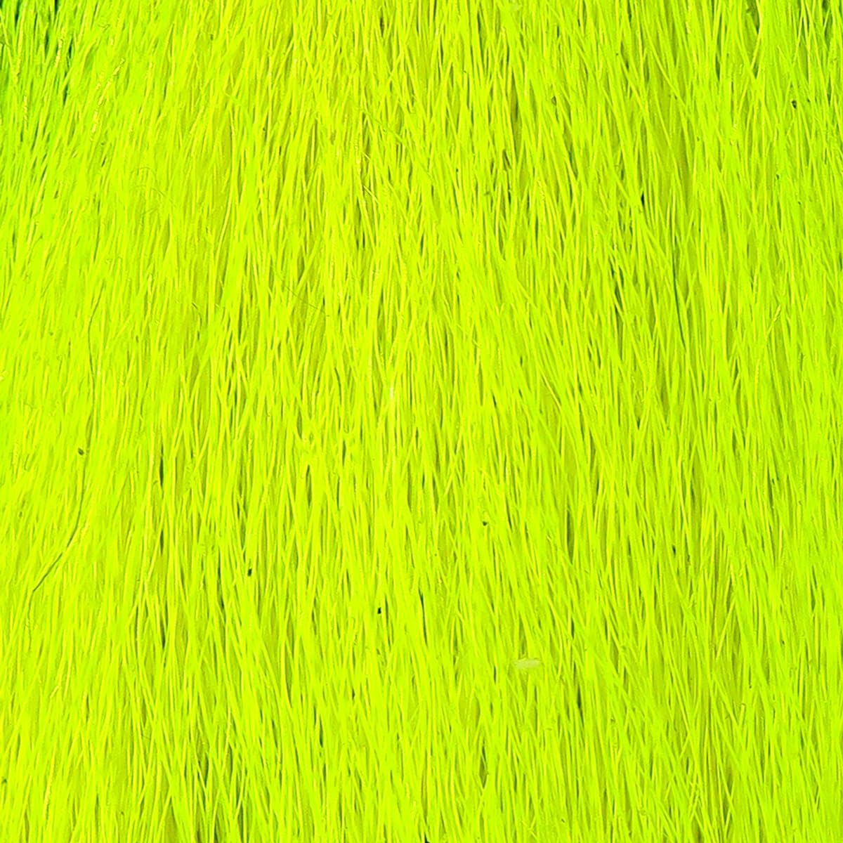 Fly Tying Large Northern Bucktail