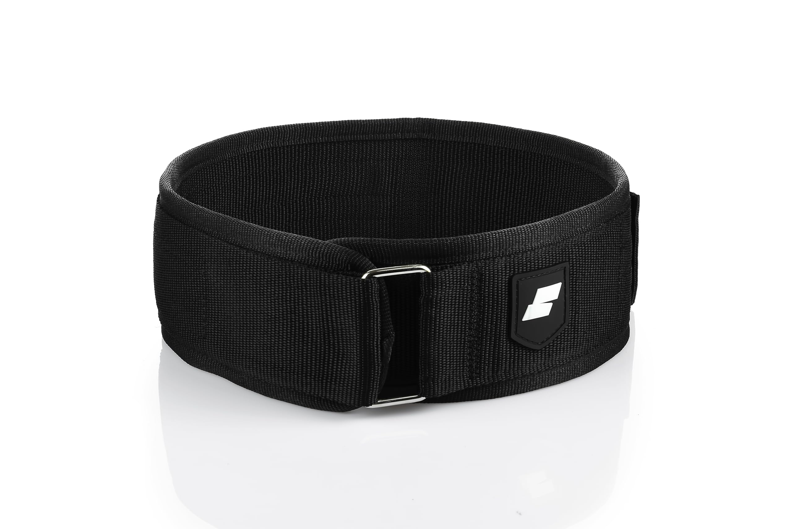 Sporsize Professional Weight Lifting Belt - Profesyonel Ağırlık Kaldırma Kemeri Fitness Kemeri (L/XL)
