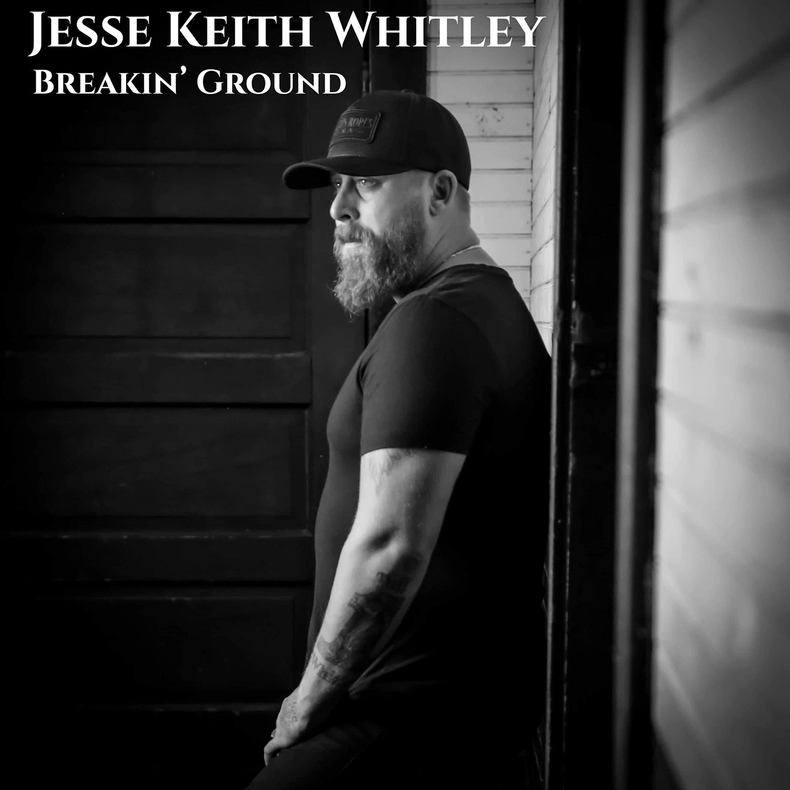 Jesse Keith Whitley