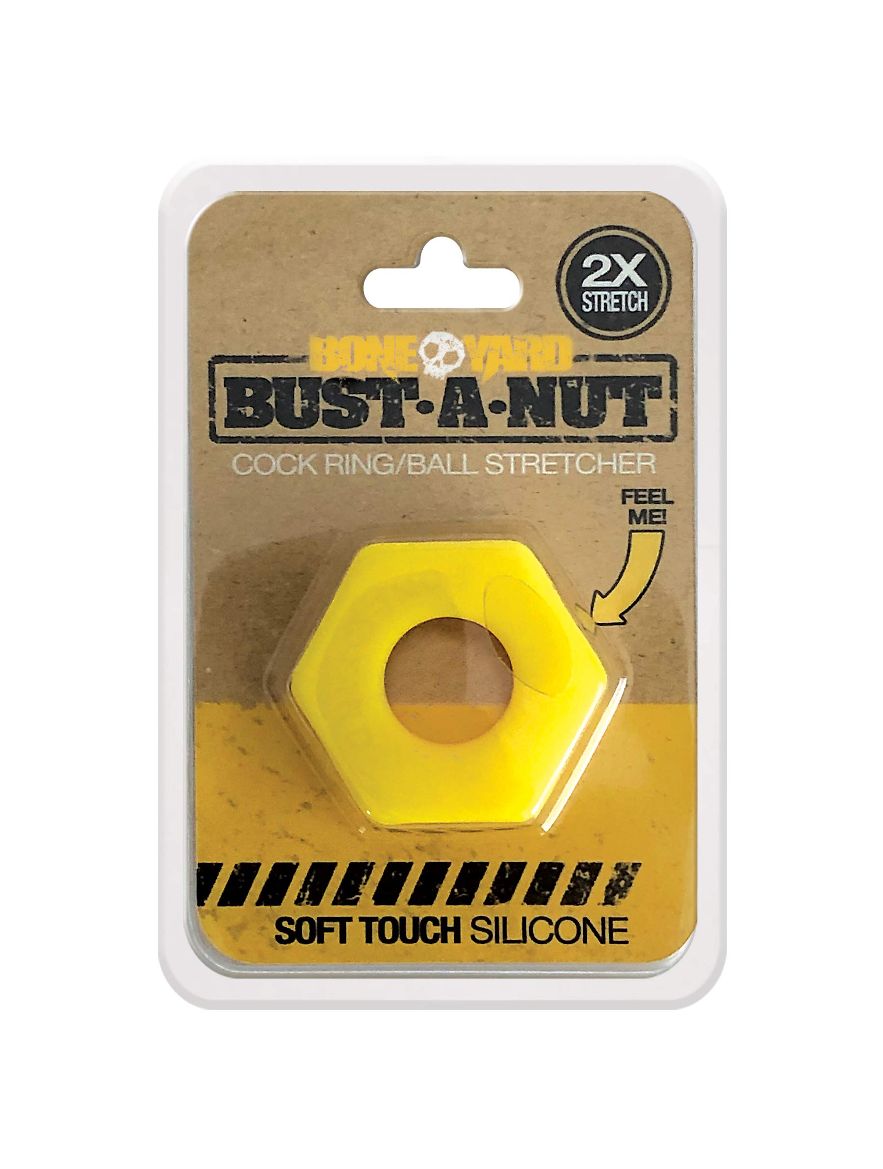 How to bust the best nut