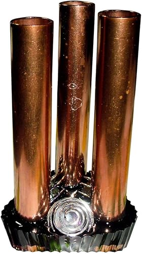 Miniatura 3 de Sistema de seguridad energética de orgón de torre de energía