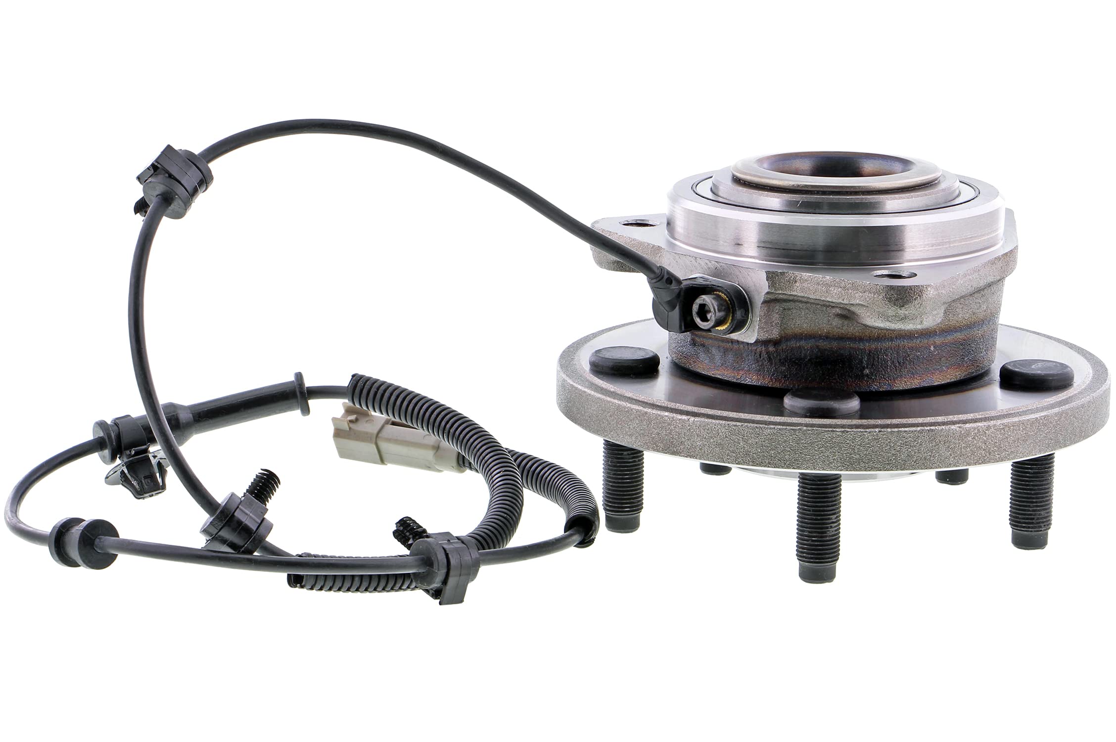 Amazon.com: Mevotech Supreme Wheel Bearing and Hub Assembly Kit 