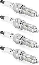 4pcs Spark Plugs 18871-11070 for 2020-2023 Hyun-dai Kia 1.6L 2.0L 2.5L