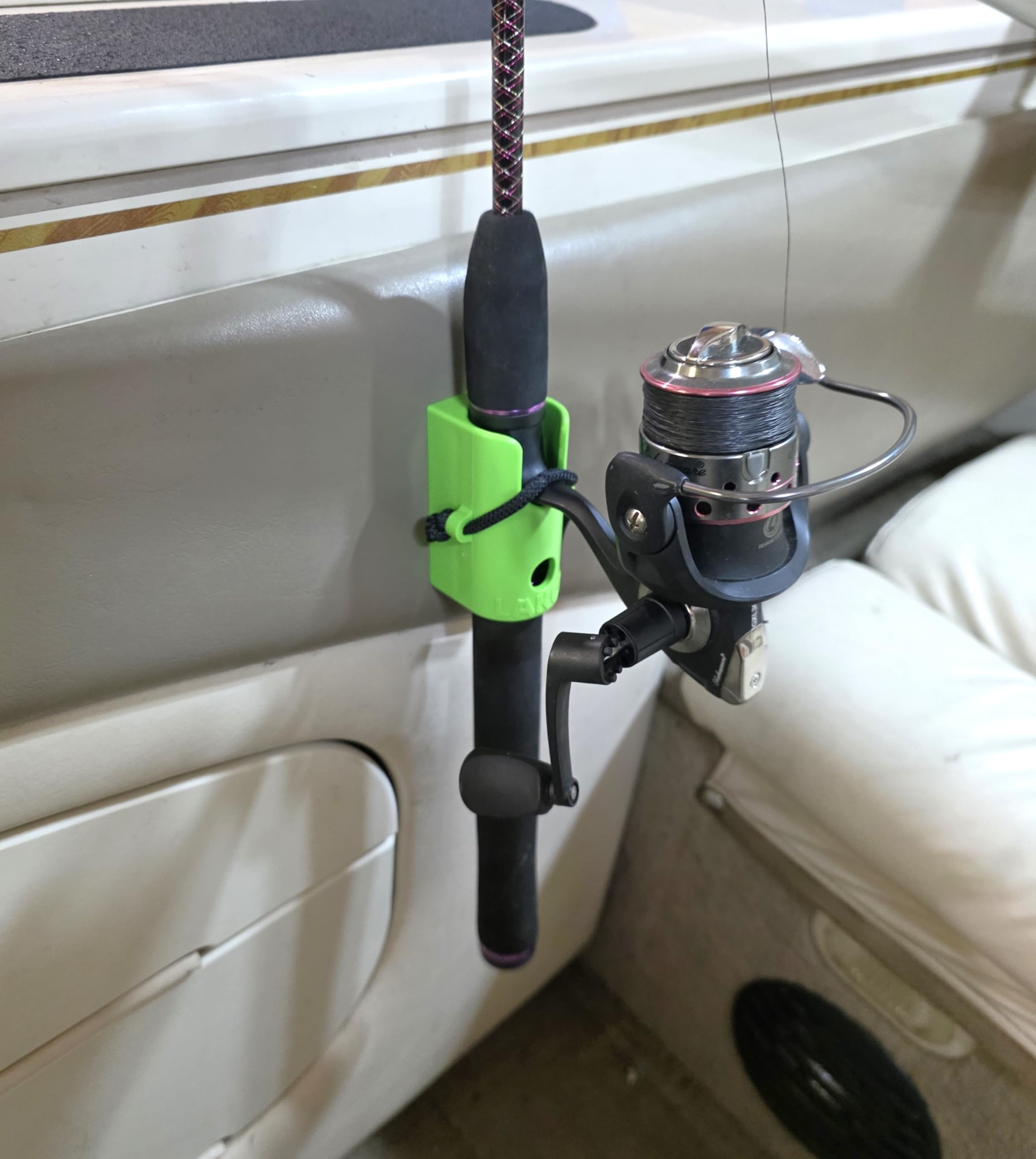 a tuna fish hook LT Marine