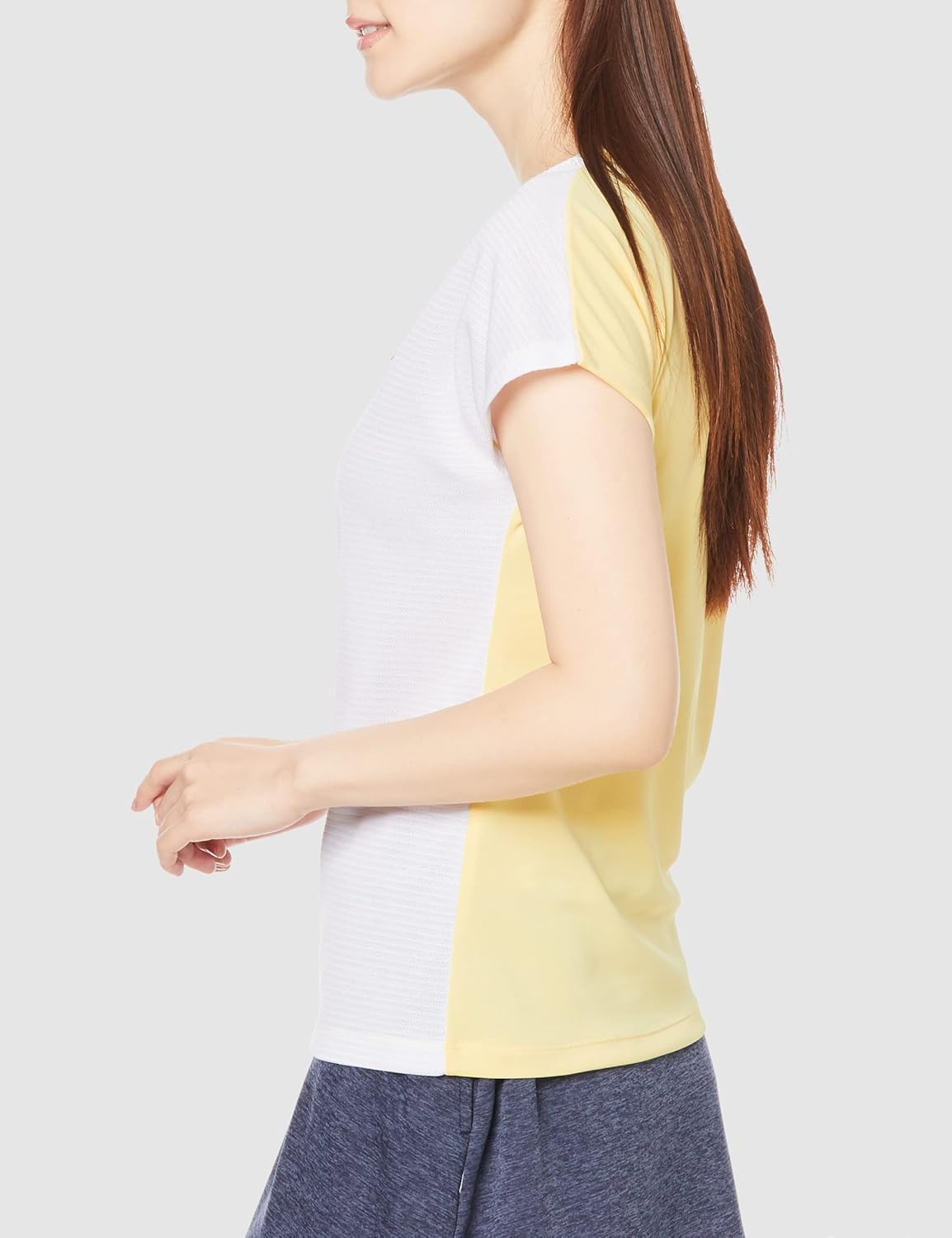 Amazon.co.jp: FILA TENNIS(フィラ テニス) テニス ゲームシャツ