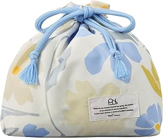 Wpc. Patterns ランチ巾着 