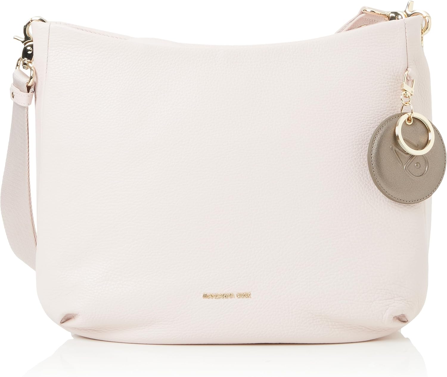 Mandarina Duck Women's Mellow Leather Shoulder Bag