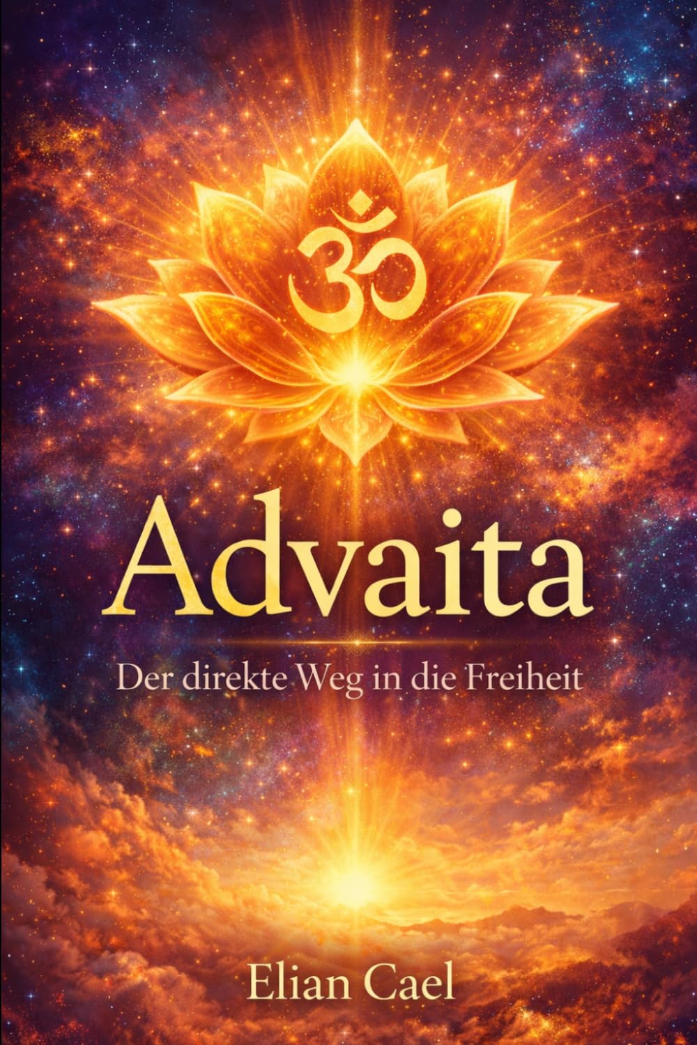 Advaita: Der direkte Weg in die Freiheit
