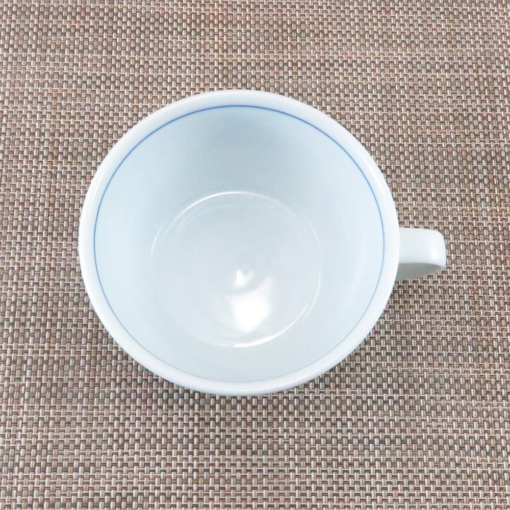 古伊万里　唐草　龍峰窯　スープ皿　スープセット　スープカップ　伊万里 Amazon.co.jp: 三洋陶器 龍峰窯 古伊万里 スープカップ ソーサー