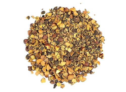 Saw Palmetto Berries Serenoa Repens Organic - 1oz Palma Enana Americana Organica 1oz