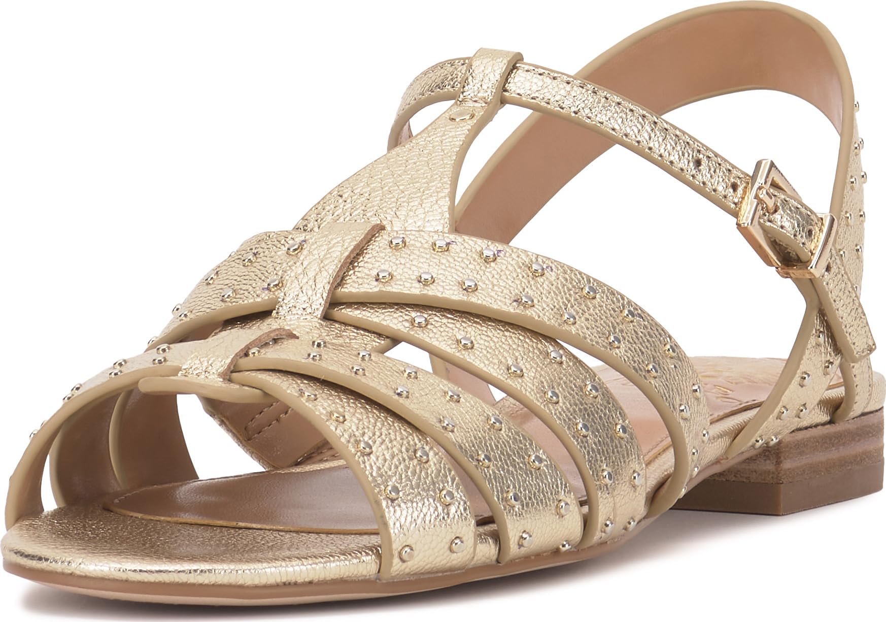 Vince Camuto Women's Chaya Flat Sandal