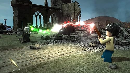 Miniatura 2 de LEGO Harry Potter Collection (Nintendo Switch)