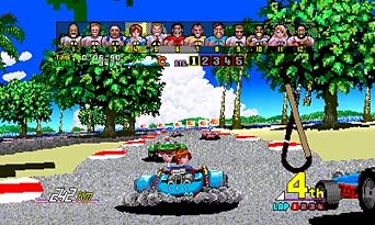 Sega 3D reprinted Archives 2