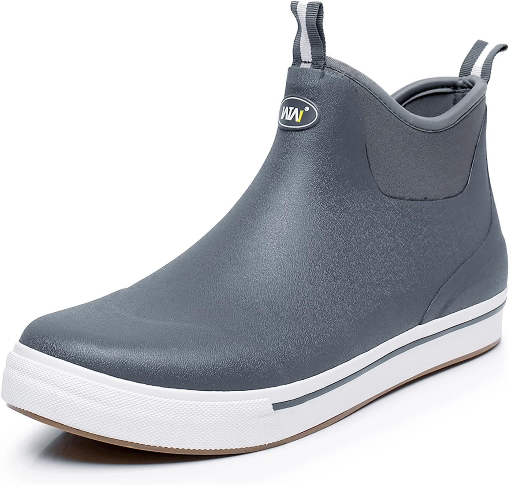 crocs neopuff boot