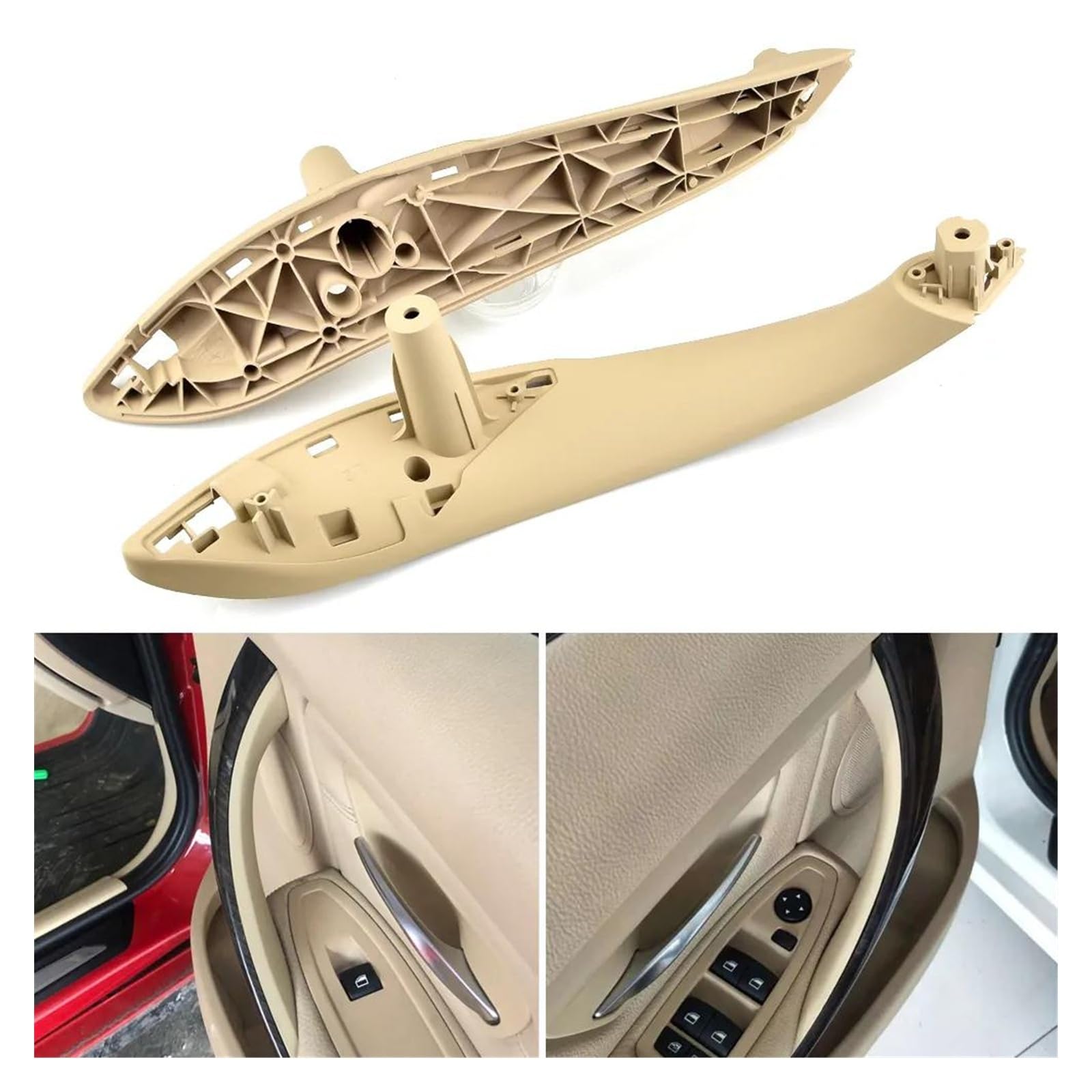 Per BMW Serie 3 F30 F31 F32 F33 F34 F35 F36 F80 F82 F83 Interno - 3