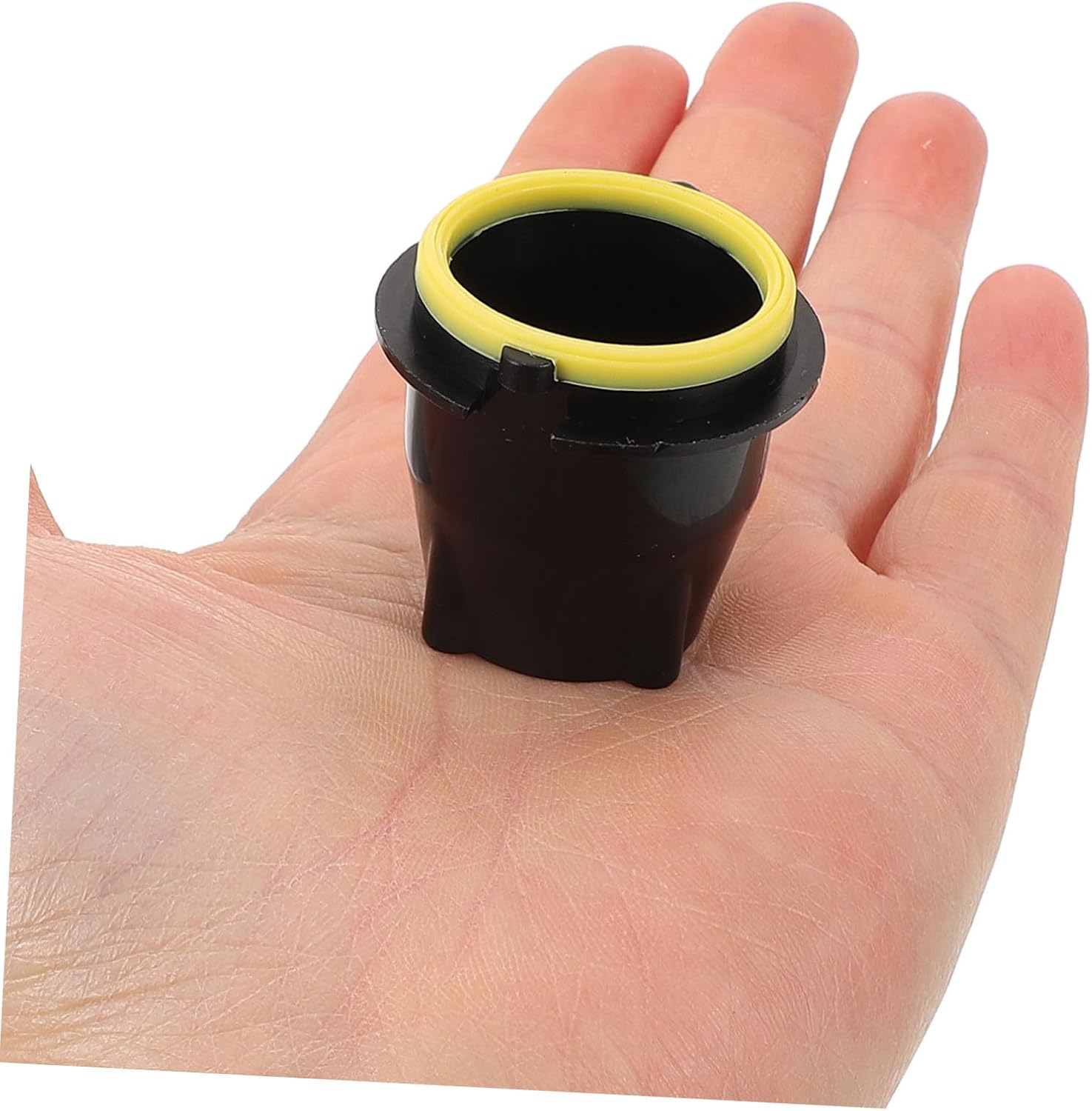 Mikinona 2 Sets Replacement Soda Valve Assembly Nozzle for Beverage Dispenser Machines, Silicone Material with Precision Leak Prevention and Wide Compatibility for Soda Maker and Juice Bar