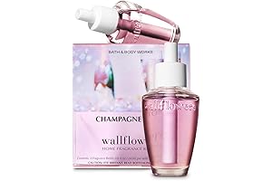 Bath and Body Works Champagne Toast Wallflower Refill