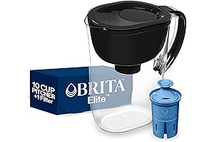 Everyday Elite Brita Jug
