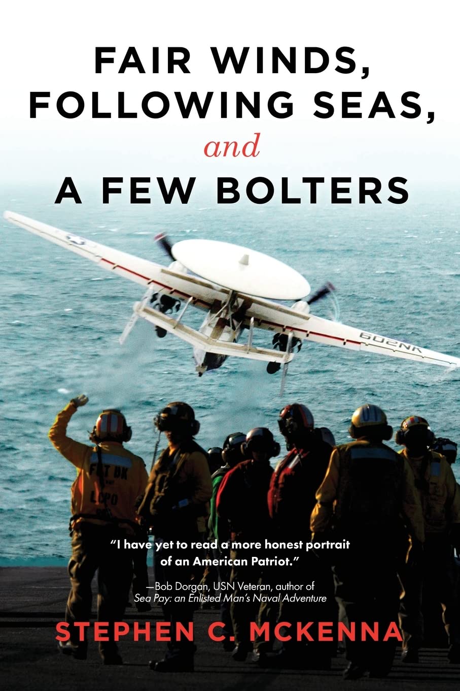 Buy Fair Winds, Following Winds, and a Few Bolters — BookShops.in