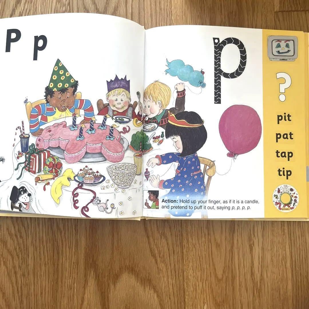 Amazon.co.jp: jolly phonics extra ジョリーフォニックスエキストラ