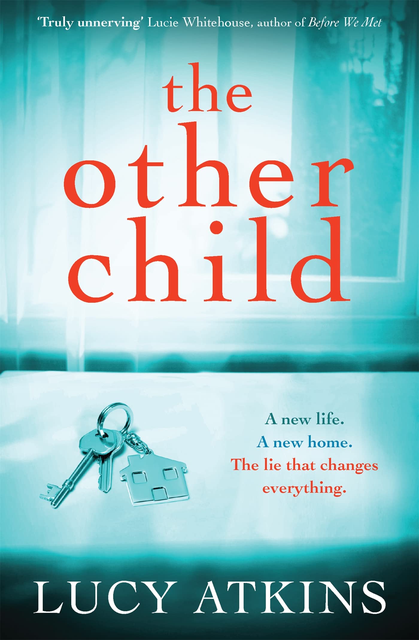 The Other Child Paperback – 4 Jun. 2015