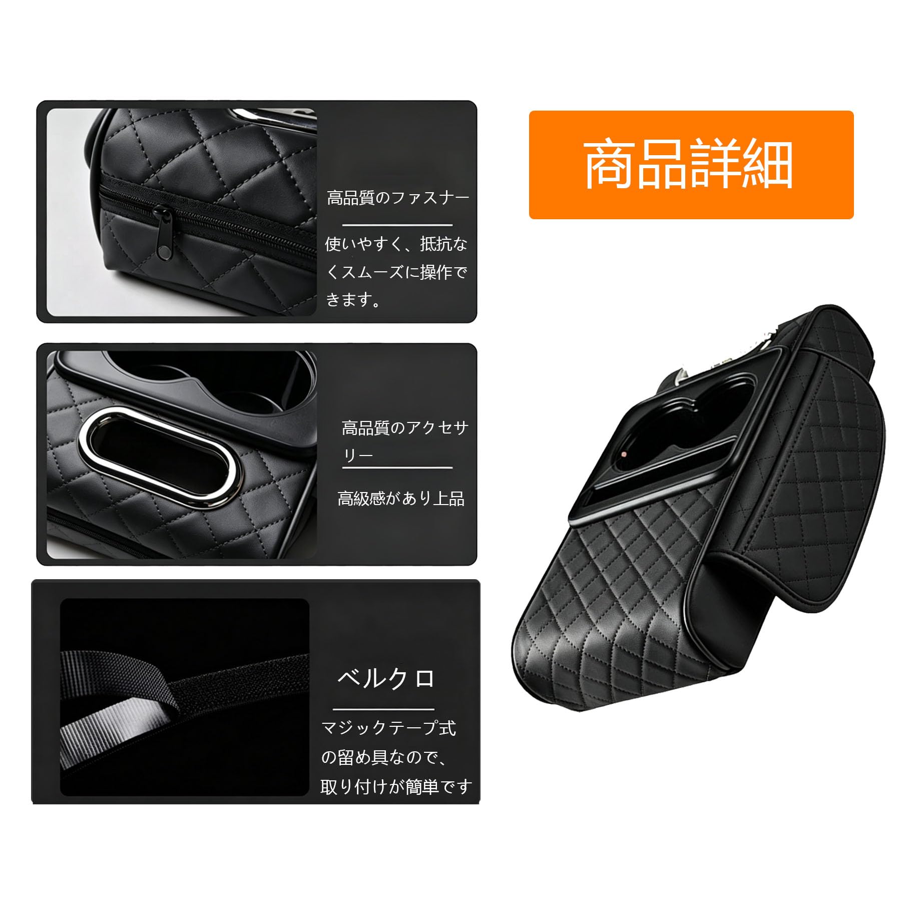 Amazon | スズキ エブリィワゴン DA17Wに適用 車用アームレスト 車用