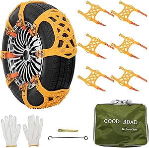 Catena antiscivolo thumbnail classifica