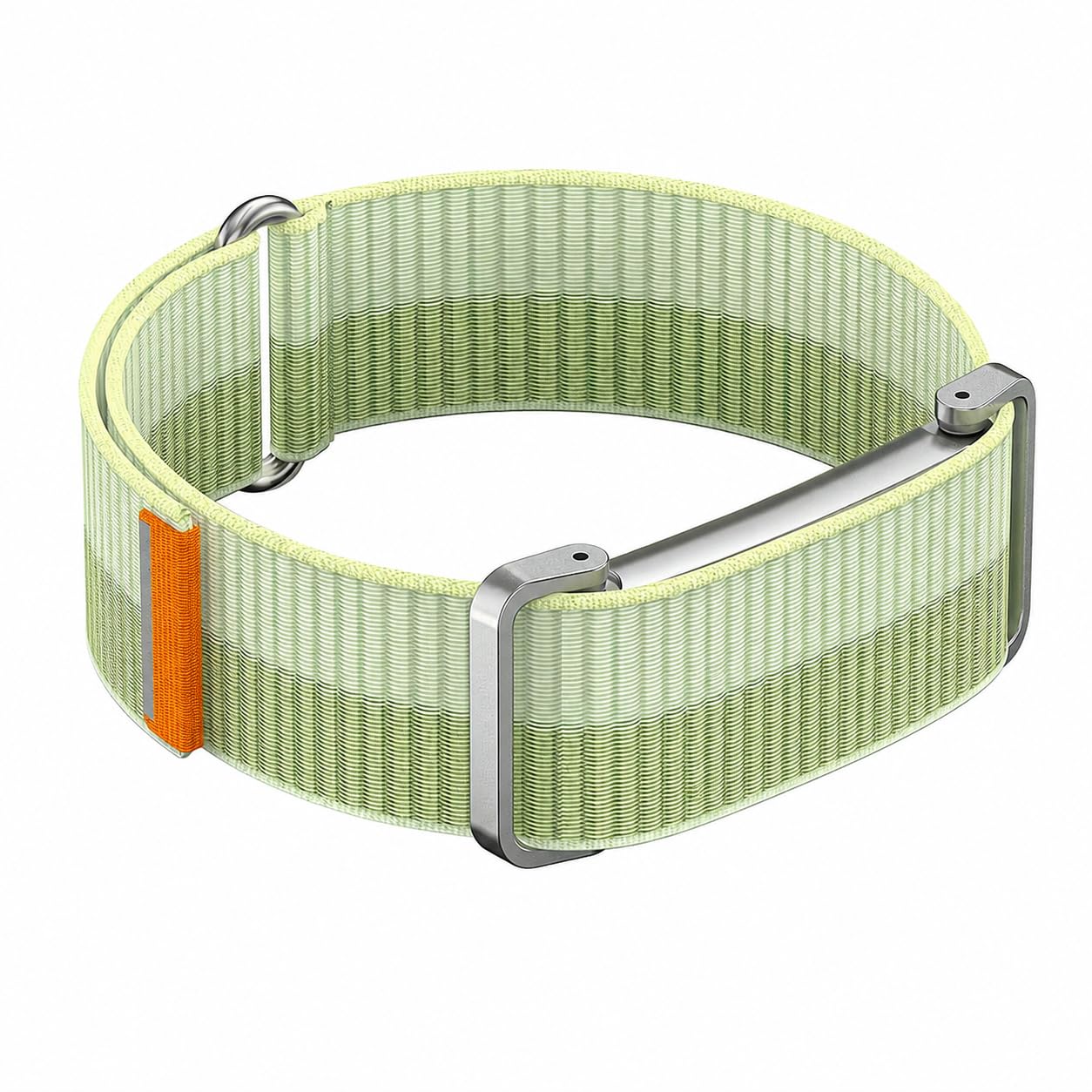 Band for Fitbit Air, Breathable Replacement Sport Strap with Classic Buckle, Water & Sweat Resistant, Adjustable Replacement Strap