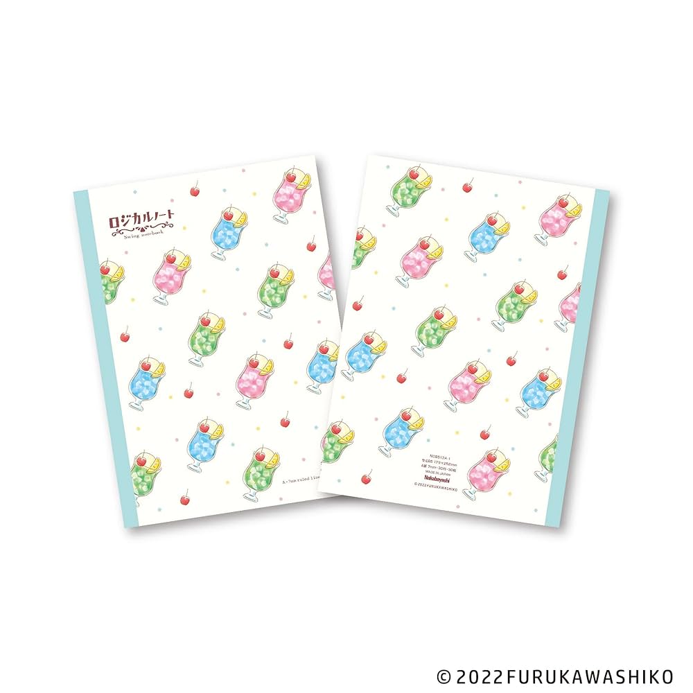 Amazon.com : Nakabayashi NCB513A-5P Furukawa Shikko Swing