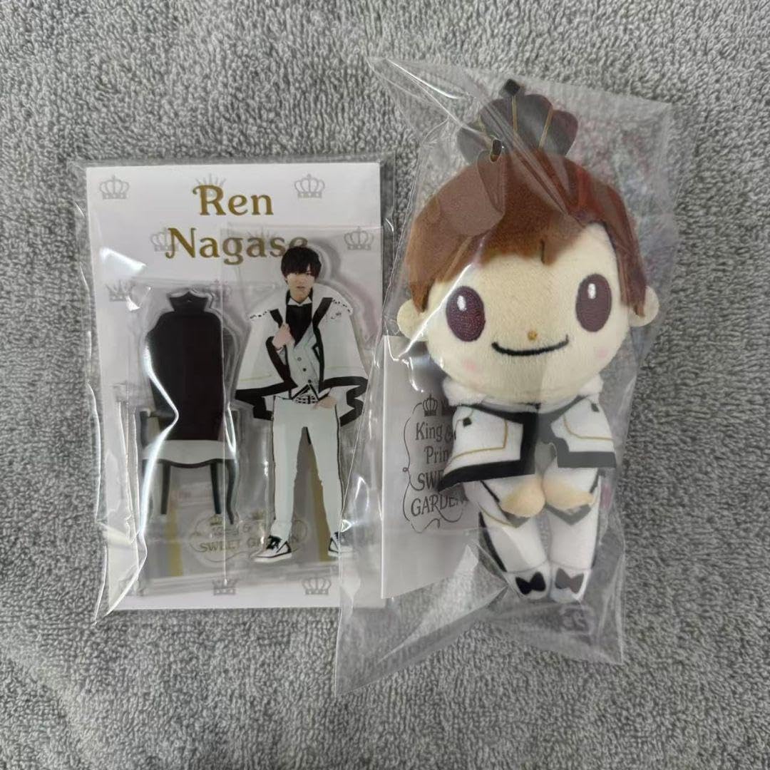 ちょっこりさん 永瀬廉 M109740786 - キャラクターグッズ最高 の