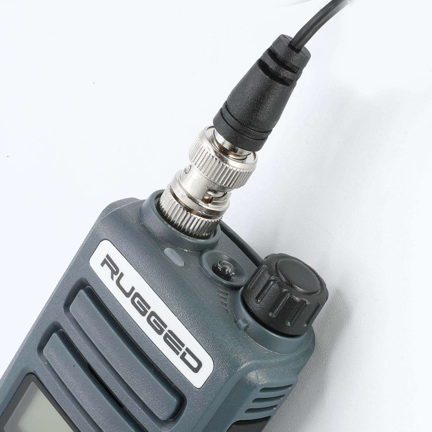 Rugged Radios Magnetic Mount Antenna for Rugged GMR2 Plus Handheld Radios